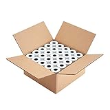 2.25 x 85’ Thermal Cash Register Receipt Paper, 50 Rolls