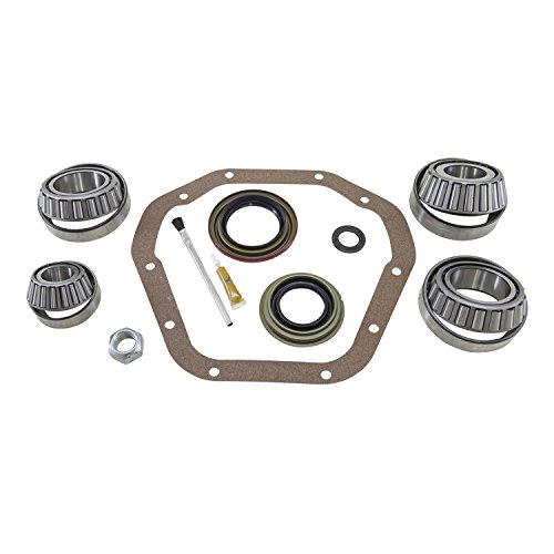Yukon (BK D70-U) Bearing Installation Kit for Dana 70-U Differential