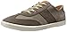 Ecco Men's Collin Retro Fashion Sneaker