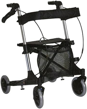 Foldable Aluminum Rollator