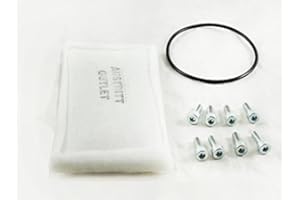 Maxitrol Part Number KIT-GF80