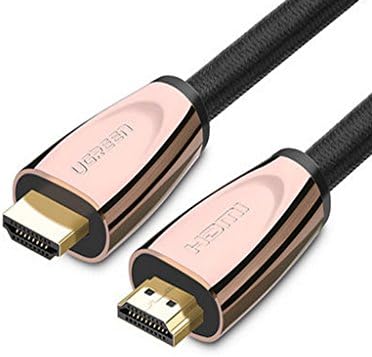 Hurricanes 3M High Speed HDMI Extended Cable Cord 2.0 For HTC Vive Virtual Reality VR Device