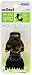 Scunci No-slip Grip Double Teeth Jaw Clips, 2 Count
