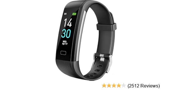 smart health watch price