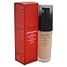 Shiseido Synchro Skin Lasting Liquid Women's SPF 20 Foundation, No. 2 Neutral, 1 Ounce
