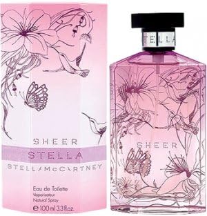 amazon stella mccartney perfume