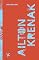 Livro Men Am-Ním Ailton Krenak