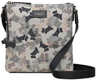 radley charcoal bag