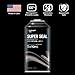 Cliplight Super Seal Advanced 948KIT - Permanently Seals & Prevents Leaks in Commercial A/C & Refrigeration Systems 5+ Tons