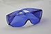 Color Therapy Glasses Set Colors Selected for Maximum Benefits....Wearing Can help reach Meditative blissful Enlightenment Great for Chakra and Endocrine Enhancemen. The Ideal Set for Health, Love, Monetary, Mastery and Spiriitual Growth. Produced in Large Quantities to Offer At Most Reasonable Price.