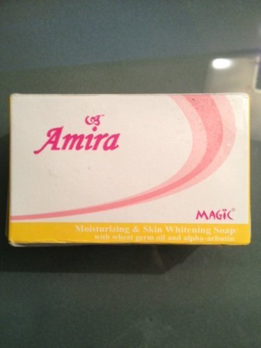 Amira Magic Soap