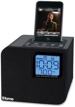 ihome 30 pin