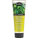 Shikai - Hand & Body Lotions, 8 Oz