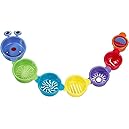 Munchkin Caterpillar Spillers Stacking Cups