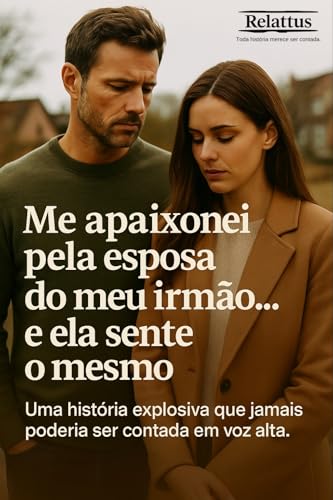 Me apaixonei pela esposa do meu irmão... e ela sente o mesmo: Uma ...
