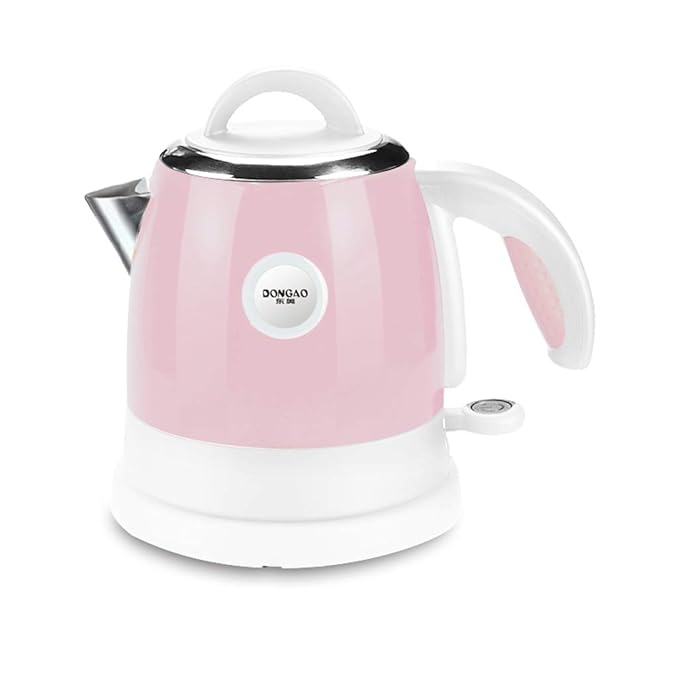 Electric kettle stainless steel kettle household automatic power off