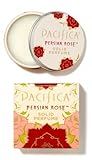 Pacifica Persian Rose Solid Perfume