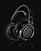 Philips X2/27 Fidelio Over Ear Headphone, Blackthumb 1