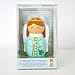 Shining Light Dolls St. Raphael Vinyl Collectible Figure with Prayer and Story Card