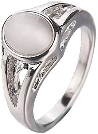 Mondstein Moon Wedding Ring (Size 10) KyraristxCollection015