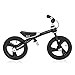 Joovy Bicycoo Balance Bike, Black
