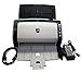 Fujitsu Fi-6130 Sheetfed Scanner - 24 Bit Color - 8 Bit Grayscale - Us (Renewed)