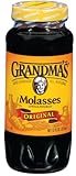 Grandma's Original Molasses All Natural, Unsulphured - 12oz