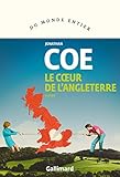 Le coeur de l'Angleterre (French Edition) by 