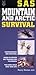 SAS Mountain and Arctic Survival (SAS Essential Survival Guides) by Barry Davies B.E.M. (2001-08-09) by