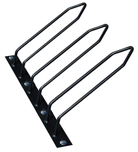 Ultra-Fab Products 48-979030 - Bike Rack Accessory - 3 loops - Optional Cargo Carrier Accessory