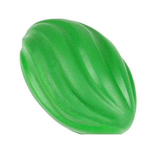 7" Foam Spiral Footballs (With Sticky Notes)