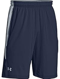 Pantalones cortos para hombre Team Raid Colorblock de Under Armour