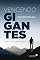 Livro Vencendo gigantes