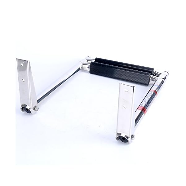 Amarine-made-Stainless-Steel-Telescoping-Boat-Ladder-2-Step