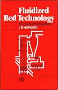Fluidized Bed Technology Principles And Applications J