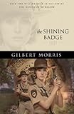 The Shining Badge: 1931 (The House of Winslow #31) by Gilbert Morris