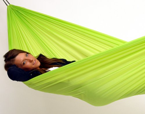 Byer of Maine Traveller Lite Lightweight Camping Hammock, lightweight hammock
