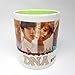 BTS LOVE YOURSELF 承 [Her] DNA Mug Cup Ceramic [DNA ver]