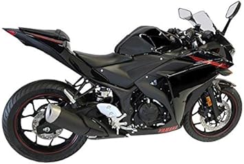 yamaha r3