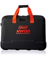 Coleman agua caliente en la demanda Carry Bag, un