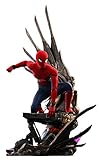 Hot Toys Marvel Spider-Man Homecoming Spider-Man