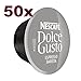 50 X Nescafe Dolce Gusto Espresso Barista Coffee Capsules
