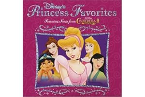 Disney's Princess Favorites