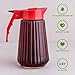 KNOW Foods- KNOW Better Maple Syrup, Keto, Paleo, Sugar Free, Low Calorie, 12 Fluid Ounce