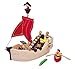 PlanToys Pirate Ship