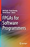 FPGAs for Software Programmers cover
