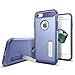 Spigen Slim Armor Designed for Apple iPhone 7 Case (2016) / Designed for iPhone 8 Case (2017) - Violet