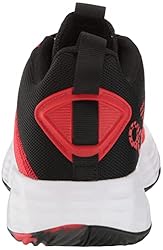 adidas Own The Game 2.0 Basketball Shoes Vivid