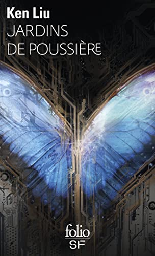 Jardins de poussiere