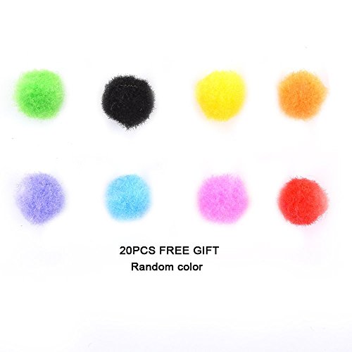 Dandan DIY Random 20pcs Black Bird Alloy Cage Mermaid Owl Heart Diffuser Locket Perfume Essential Oil Aromatherapy Diffuser Charms Pendant Craft Diffusion Ball (Random 20pcs black color) - Thumbnail 5